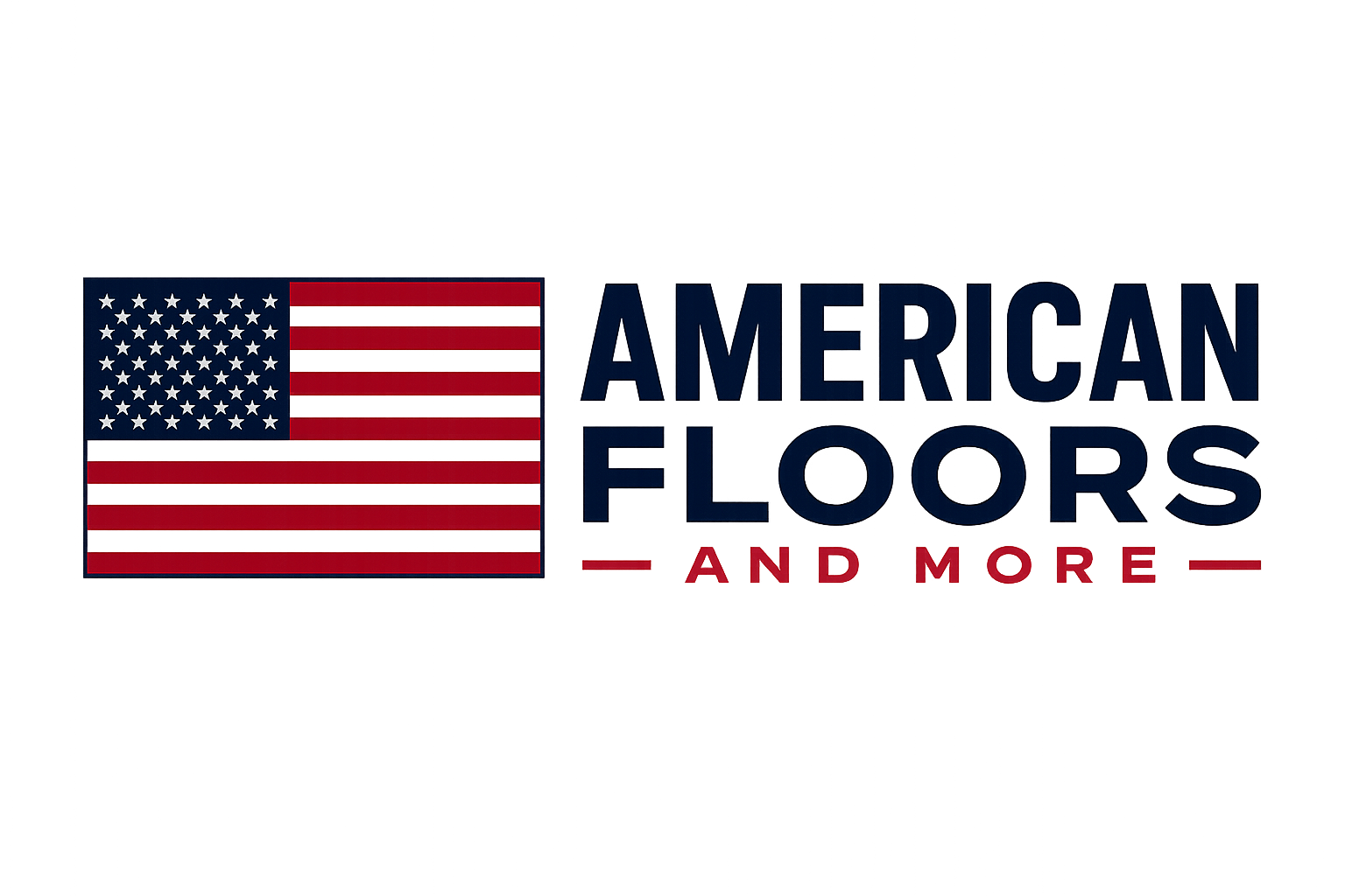 American Floors And More Logo